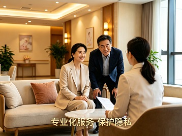 安居有偿售卵代生女生的客户的客户群体有哪些